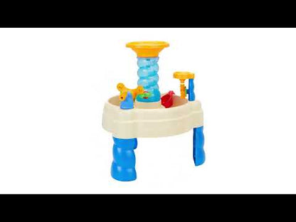 Little Tikes Spiralin' Seas Waterpark | Savings