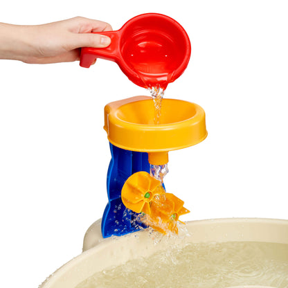 Little Tikes Spiralin' Seas Waterpark | Savings