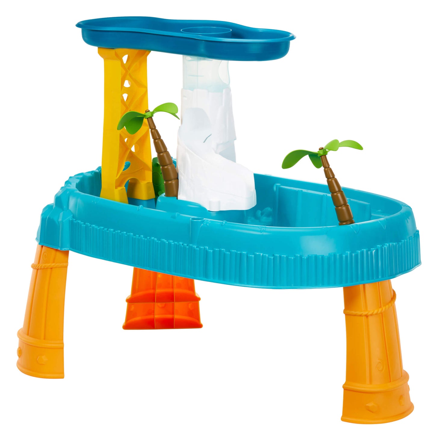 Waterfall Island Water Table | Little Tikes | Sale