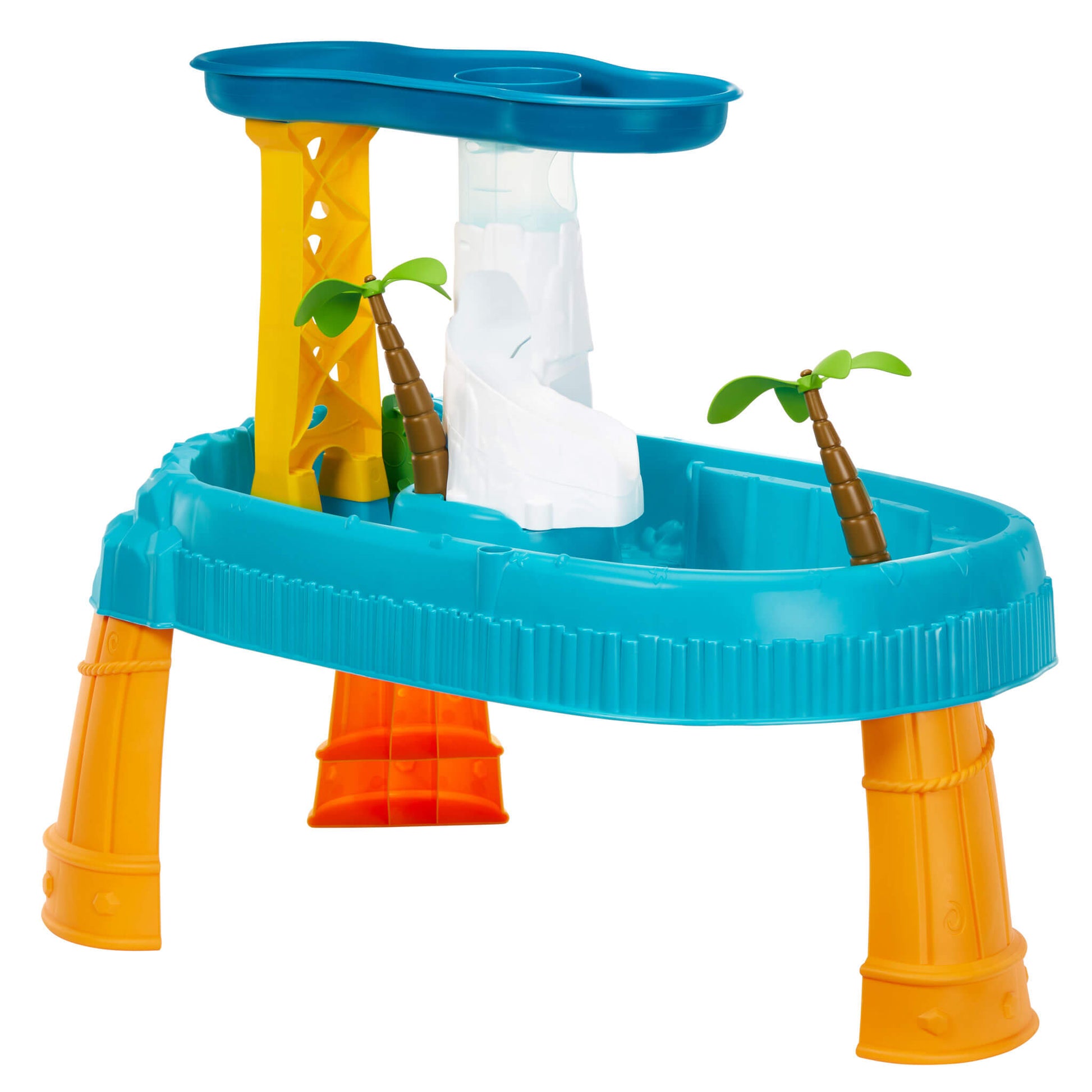 Waterfall Island Water Table | Little Tikes | Sale