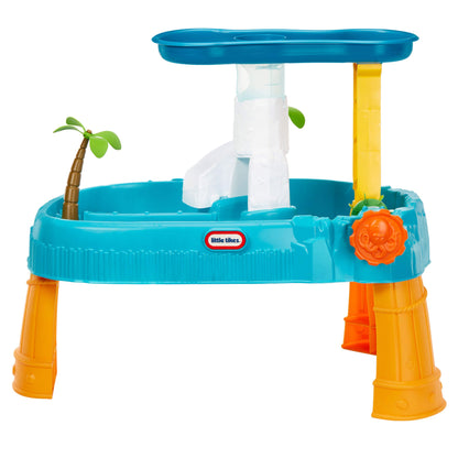 Waterfall Island Water Table | Little Tikes | Sale