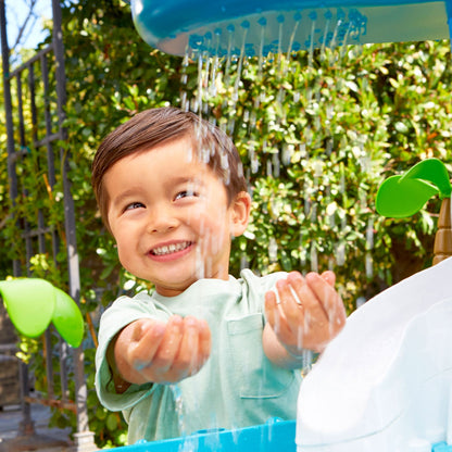 Waterfall Island Water Table | Little Tikes | Sale