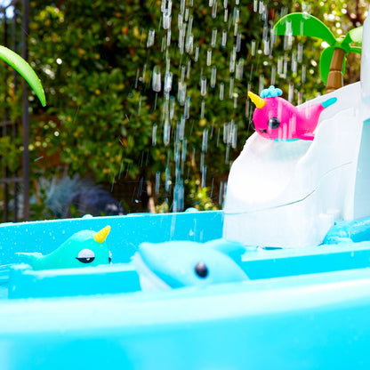 Waterfall Island Water Table | Little Tikes | Sale