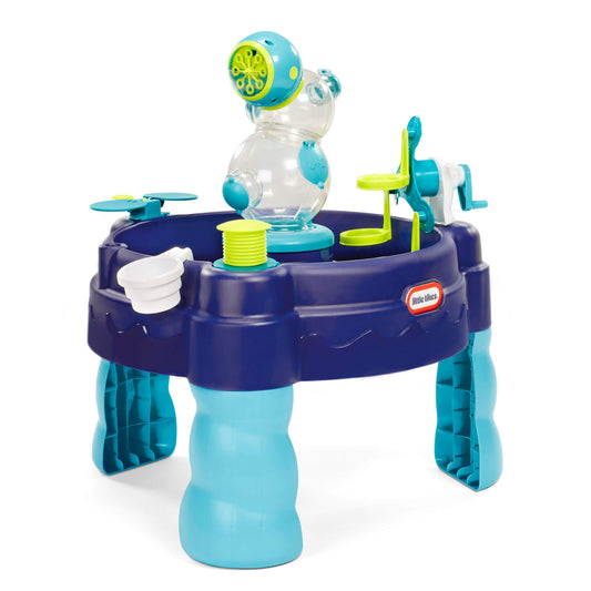 Little Tikes FOAMO 3-in-1 Water Table | On Sale