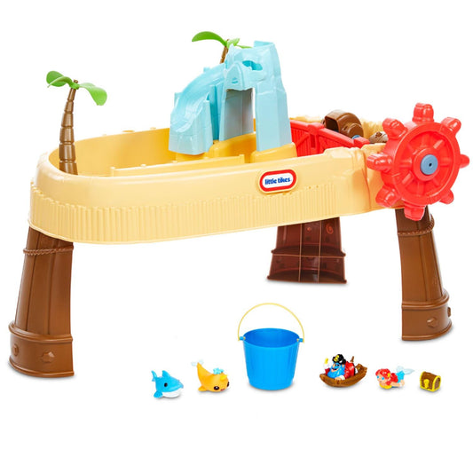 Little Tikes Island Wavemaker Water Table | Special Offer