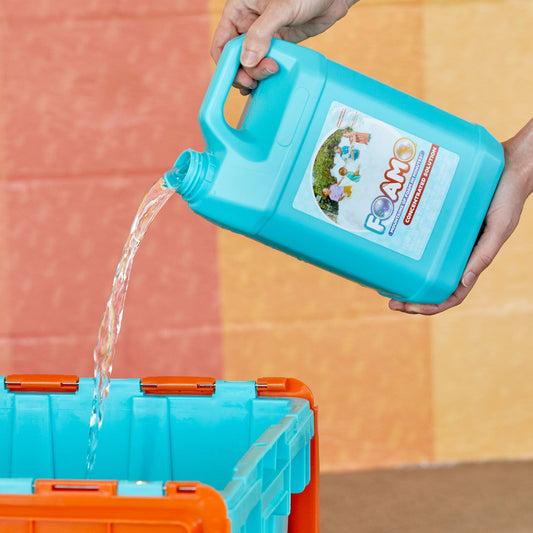 Little Tikes FOAMO Foam Machine Refill | Exclusive Deal