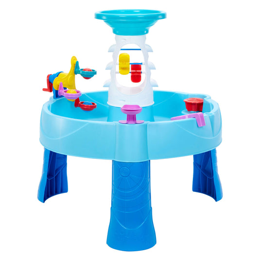 Spinning Seas Water Table™| Little Tikes | Bargain