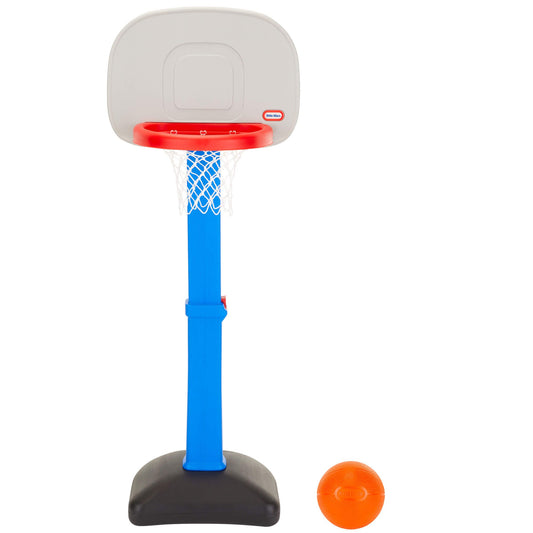Little Tikes TotSports Easy Score Basketball Set | Special Offer