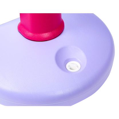 Little Tikes TotSports Easy Score Basketball Set- Pink | Great Value