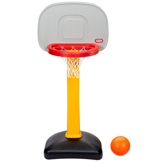 TotSports Easy Score Kids Basketball Hoop Set | Little Tikes | Special Offer