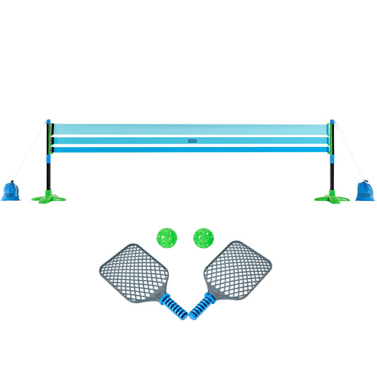 TotSports™ Pickleball Set for Kids | Little Tikes | Limited Offer