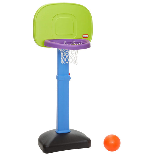 Little Tikes TotSports™ Easy Score™ Basketball Set | Hot Deal