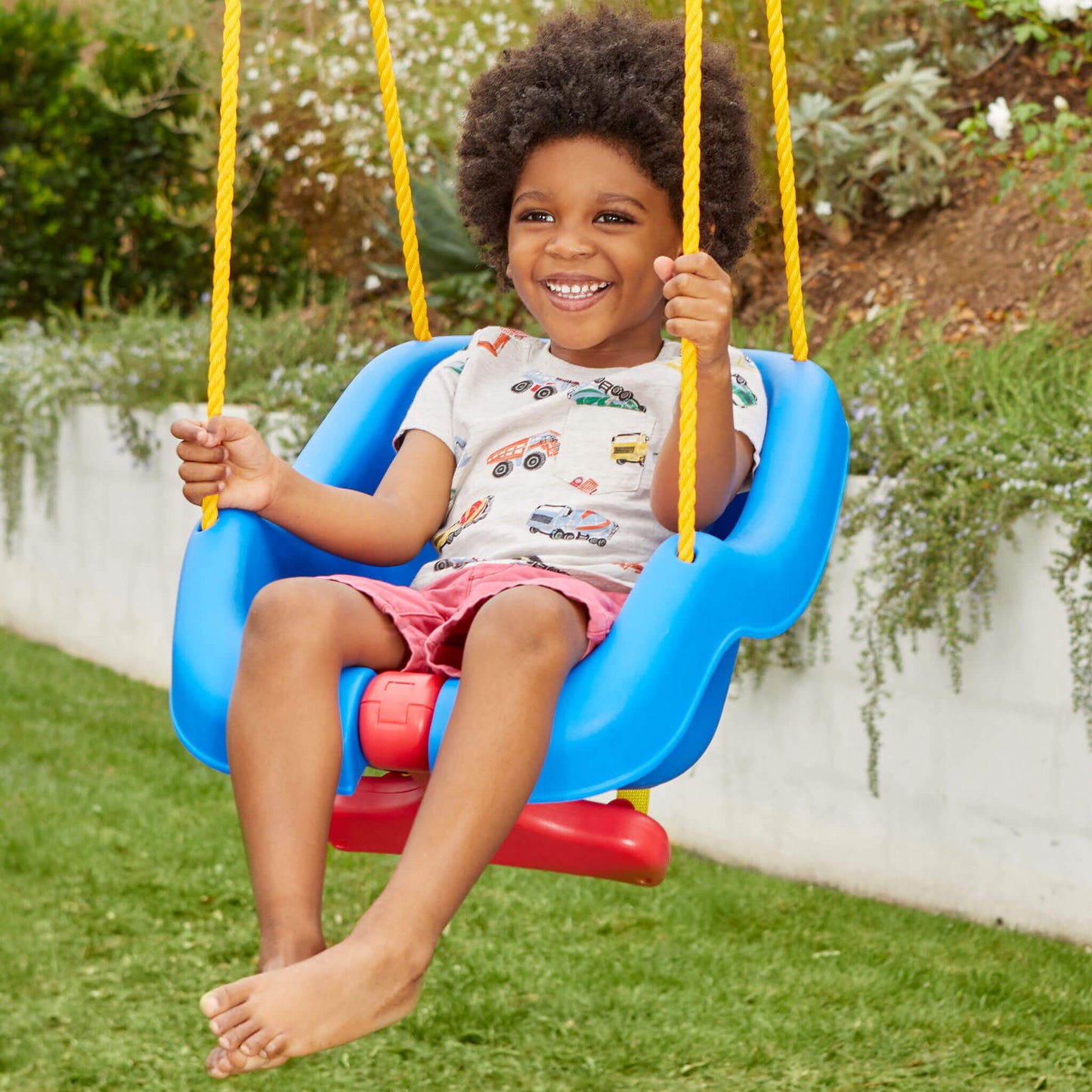 Little Tikes Snug 'n Secure Swing | Exclusive Deal