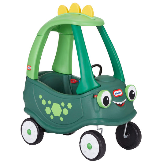 Little Tikes Cozy Coupe Dino | Value Deal