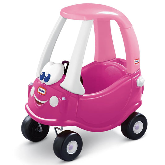 Princess Cozy Coupe®-Magenta at Little Tikes | Savings