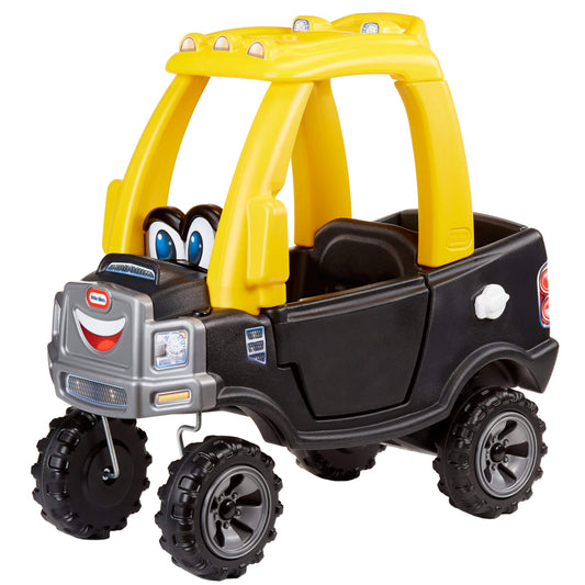 Little Tikes Cozy Truck Ride-On Toy | Sale