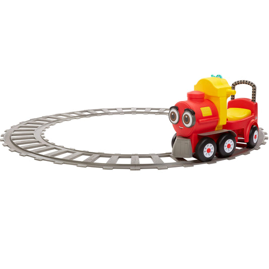 Little Tikes Cozy Train Scoot | Bargain