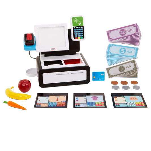 Little Tikes First Self-Checkout Stand | Sale