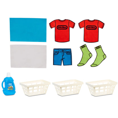 Little Tikes First Washer - Dryer | Special Offer
