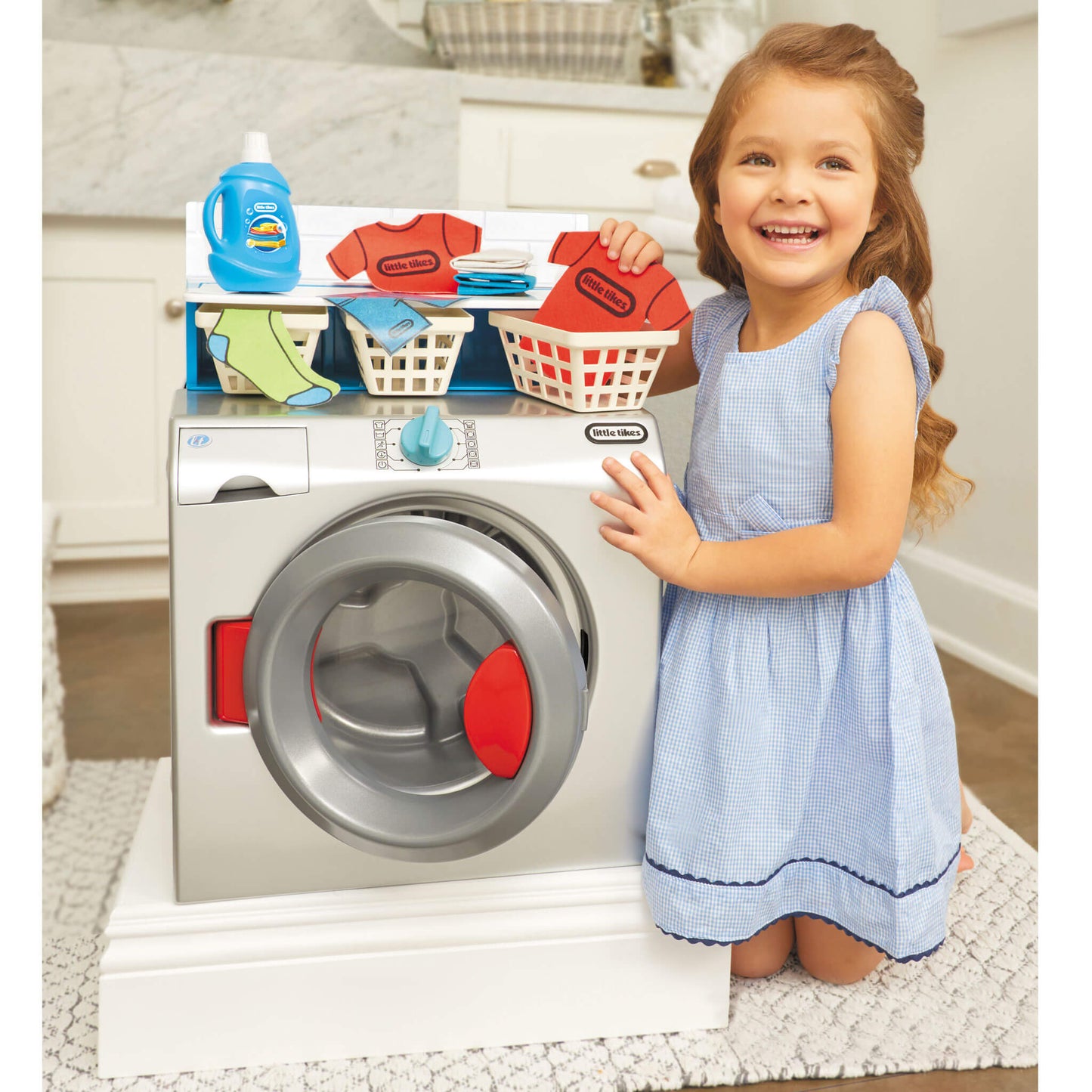 Little Tikes First Washer - Dryer | Special Offer