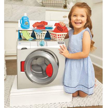 Little Tikes First Washer - Dryer | Special Offer