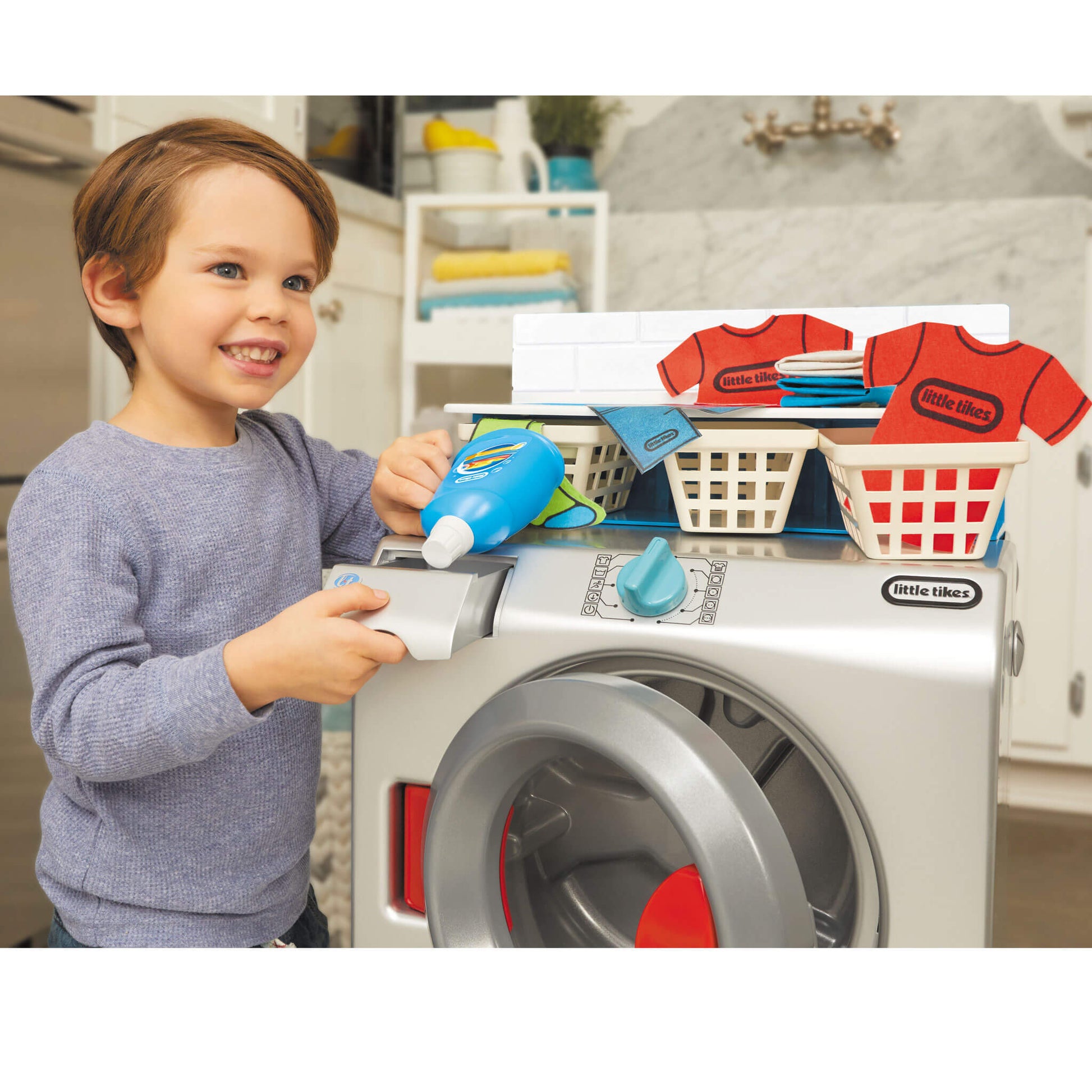 Little Tikes First Washer - Dryer | Special Offer