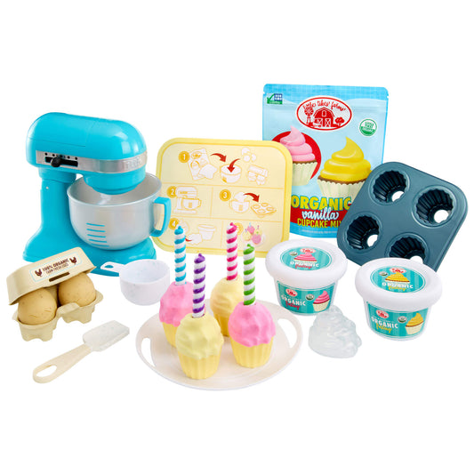 Little Tikes Creative Chefs Bakers Kit | Special Offer