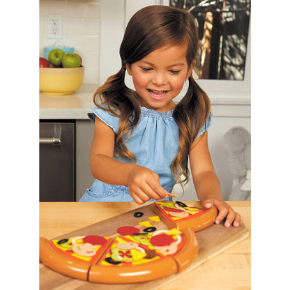 First Food Delivery Set - Pretend Play Kitchen Toy | Little Tikes | Great Value