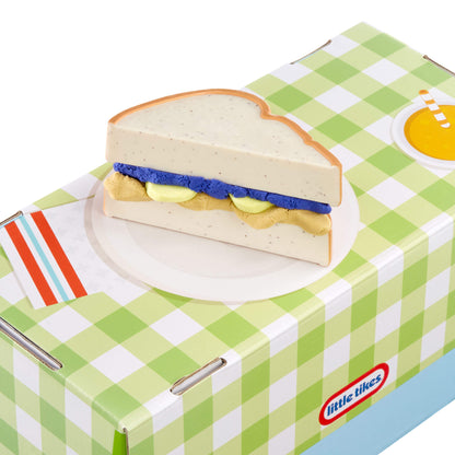 Little Tikes Creative Chefs Peanut Butter & Jelly Kit | Sale