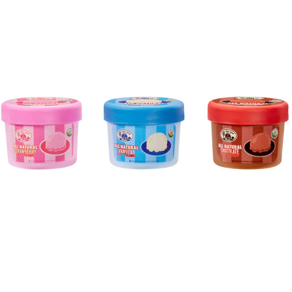 Creative Chefs Ice Cream Refill Kit - Little Tikes Play Food Set | Limited Offer