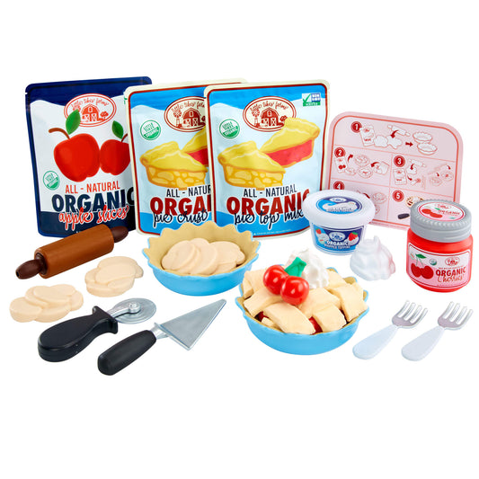 Little Tikes Creative Chefs Pie Kit | Discounted