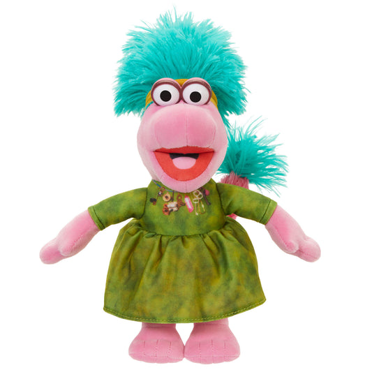 Little Tikes Fraggle Rock Back to the Rock Mokey Plush | Value Deal