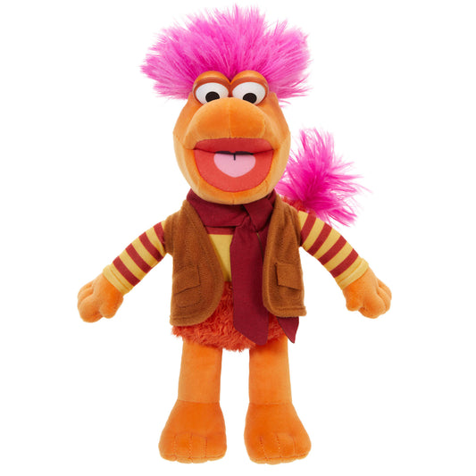 Little Tikes Fraggle Rock Back to the Rock Gobo Plush | Discounted