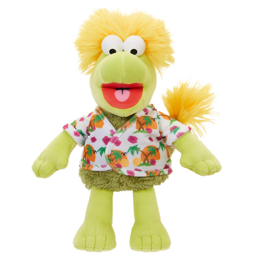 Little Tikes Fraggle Rock Back to the Rock Wembley Plush | Bargain