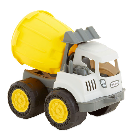Little Tikes Dirt Diggers™ 2-in-1 Cement Mixer | Special Offer