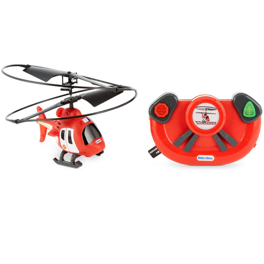YouDrive Rescue Chopper | Little Tikes | Hot Deal