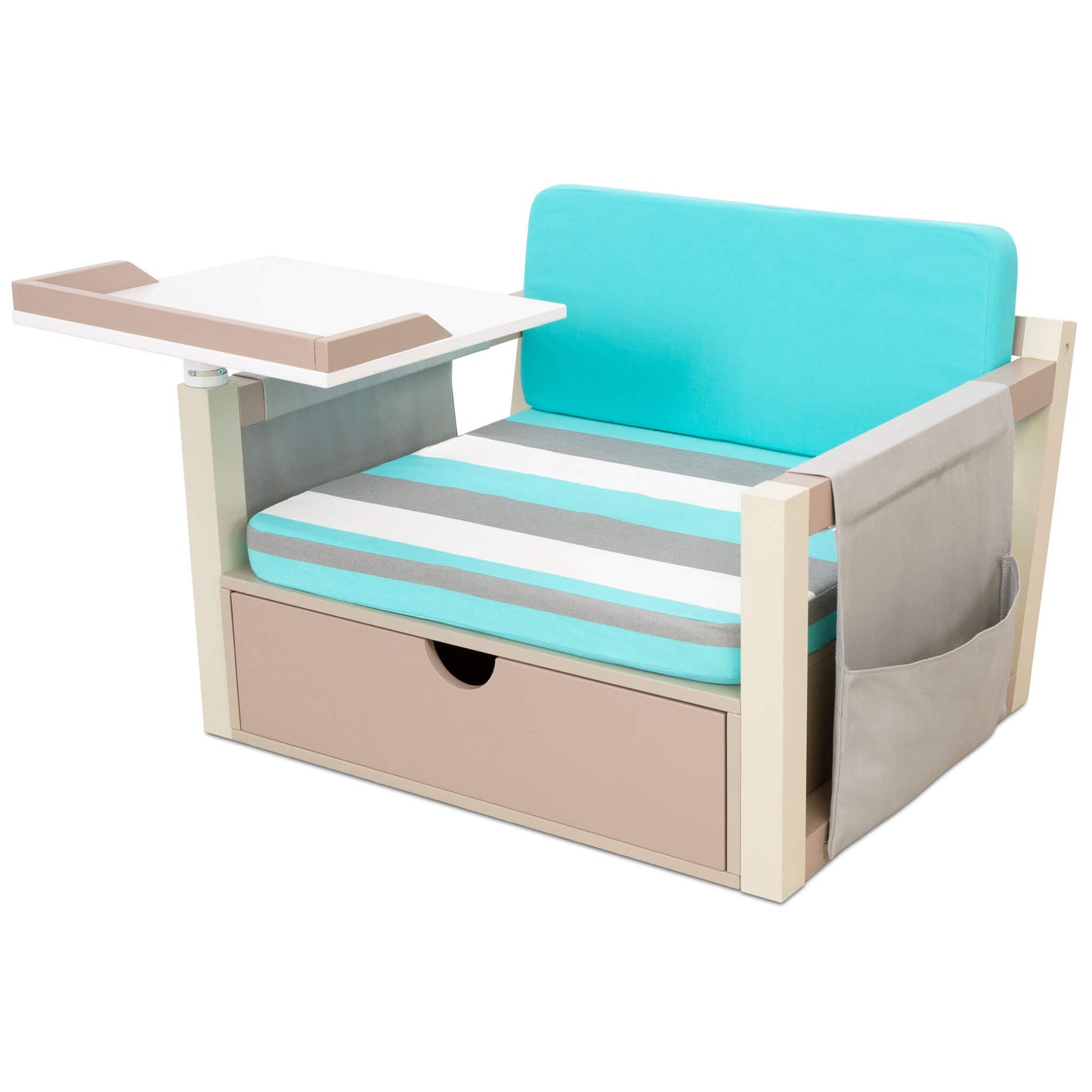Little Tikes 2-in-1 Fun & Study Swivel Desk | Sale