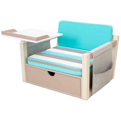 Little Tikes 2-in-1 Fun & Study Swivel Desk | Sale