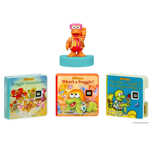 Little Tikes Story Dream Machine Jim Henson’s Fraggle Rock | On Sale