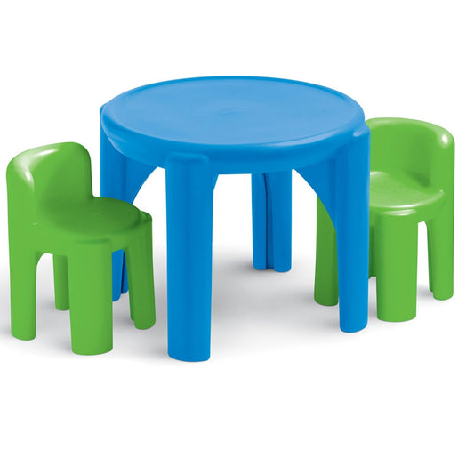 Little Tikes Bold 'n Bright Table & Chairs | Special Offer