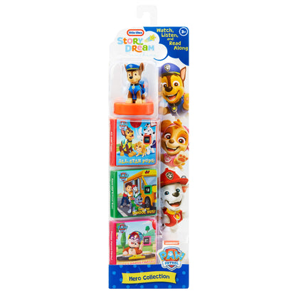 Little Tikes Story Dream Machine Paramount PAW Patrol | Bargain