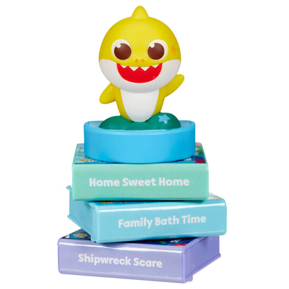 Little Tikes Story Dream Machine Pinkfong Baby Shark Family Collection | Value Deal