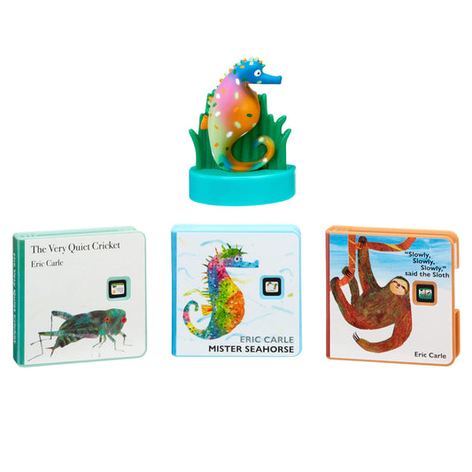 Little Tikes Story Dream Machine World of Eric Carle | Hot Deal