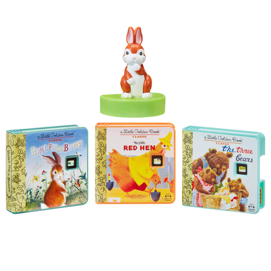 Little Tikes Story Dream Machine Little Golden Book Animals | Exclusive Deal
