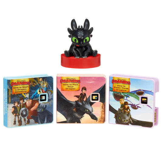 Little Tikes Story Dream Machine DreamWorks How to Train Your Dragon | Value Deal
