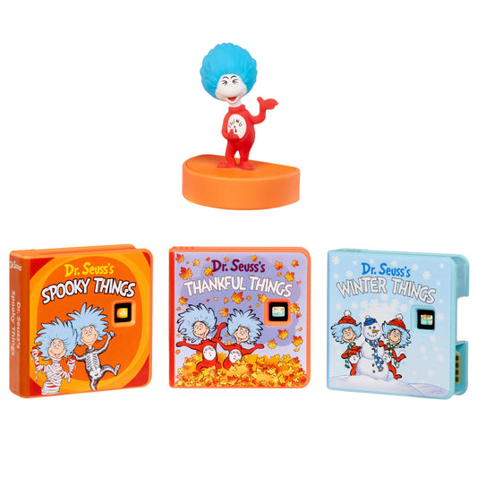Little Tikes Story Dream Machine™ Dr. Seuss Thing 1 Collection | Discounted