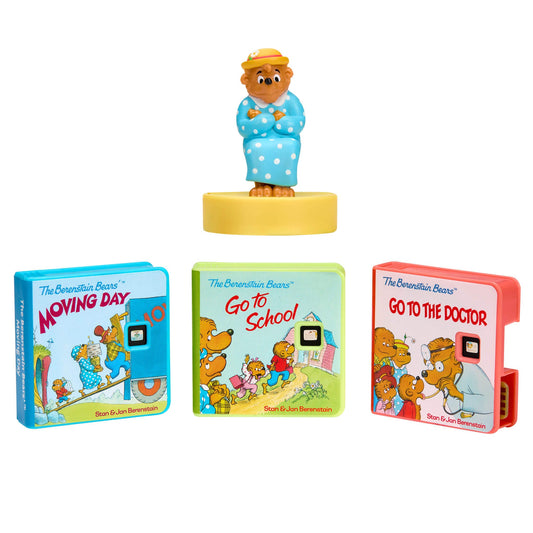 Little Tikes Story Dream Machine™ Random House Berenstain Bears™ Big Day Collection | On Sale