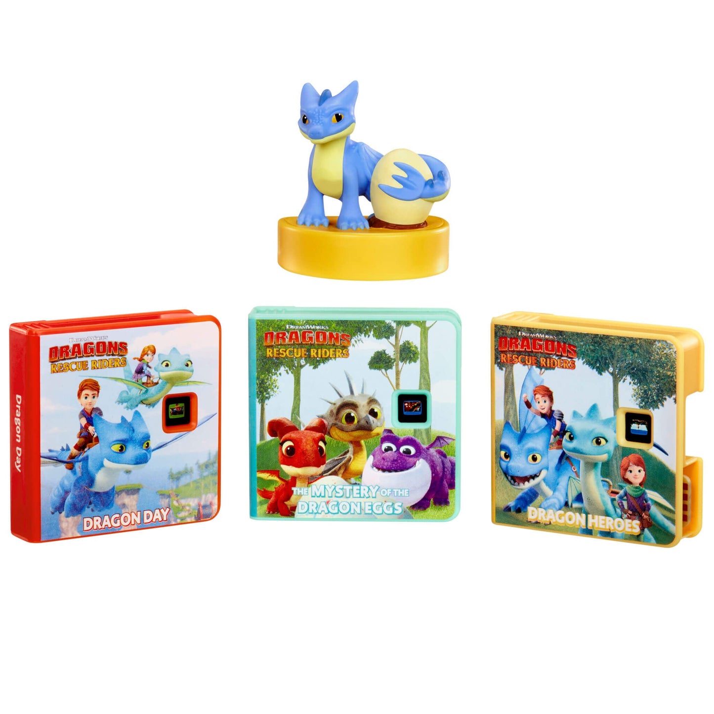 Little Tikes Story Dream Machine DreamWorks Dragons Rescue | Limited Offer