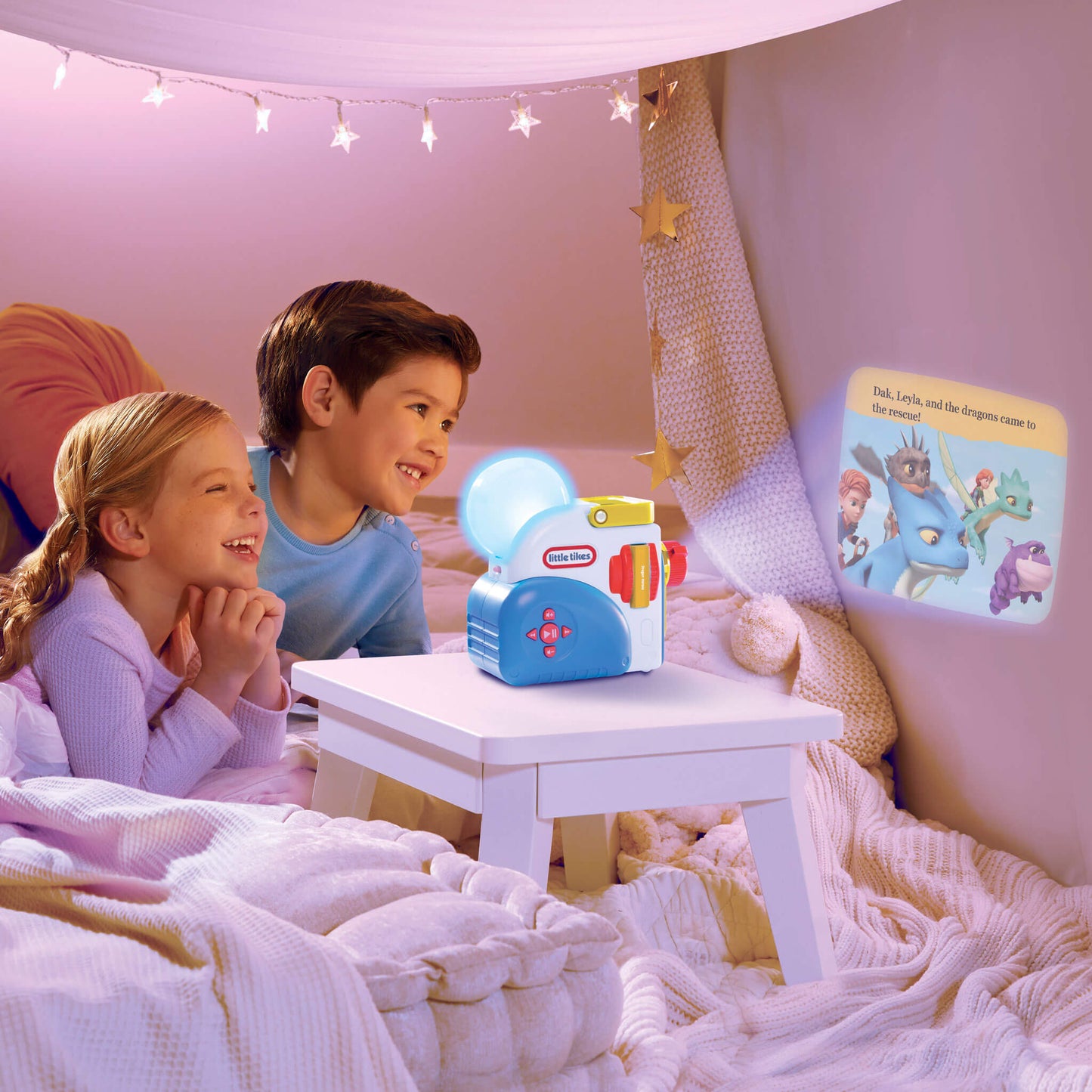 Little Tikes Story Dream Machine DreamWorks Dragons Rescue | Limited Offer