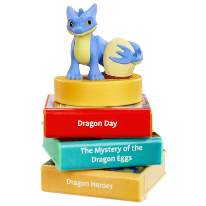 Little Tikes Story Dream Machine DreamWorks Dragons Rescue | Limited Offer